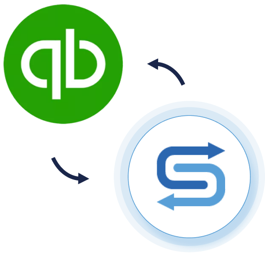 Goodshuffle Pro Quickbooks Integration image