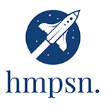 hmpsn. web design