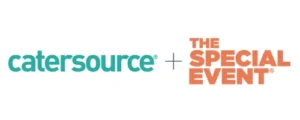 Catersource + The Special Event