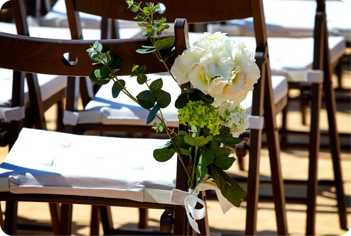 cushions-metal-chair-wedding 