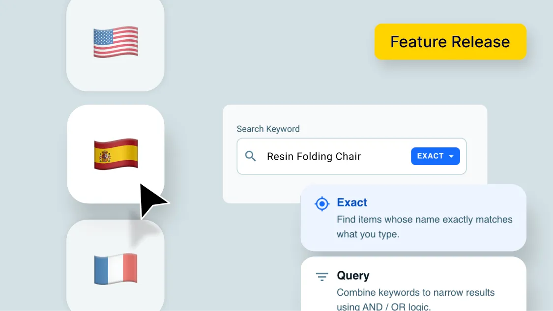 February 2026 product updates expand Goodshuffle Pro for multilingual teams and improve daily warehouse and sales workflows