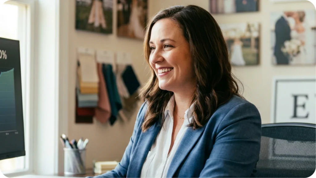 Event rental business growth trajectory with scalable software