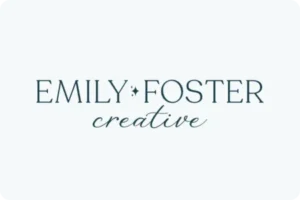Emily Foster Creative